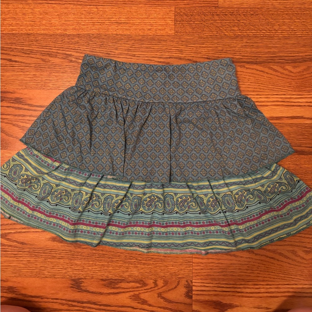 Selena Gomez skirt